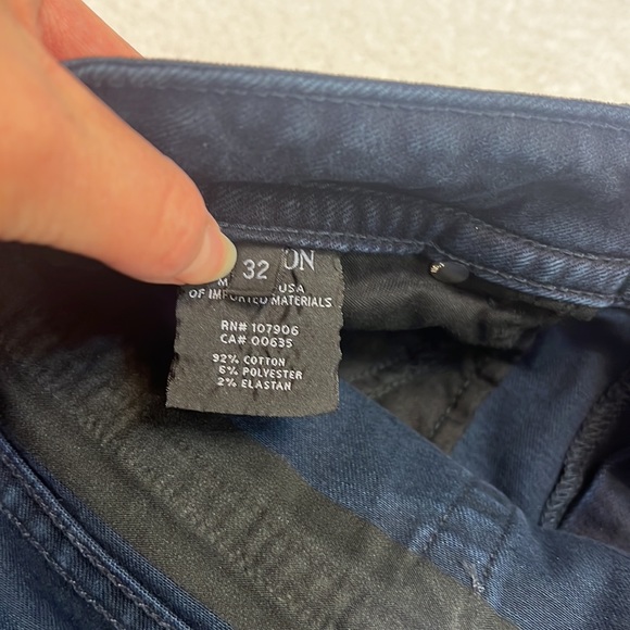 EUC Hudson jeans, size 32 - Picture 9 of 16